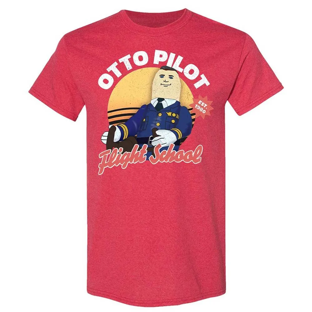 Classic Unisex T-Shirt - 2TNWQBQU - Heather Red - 11