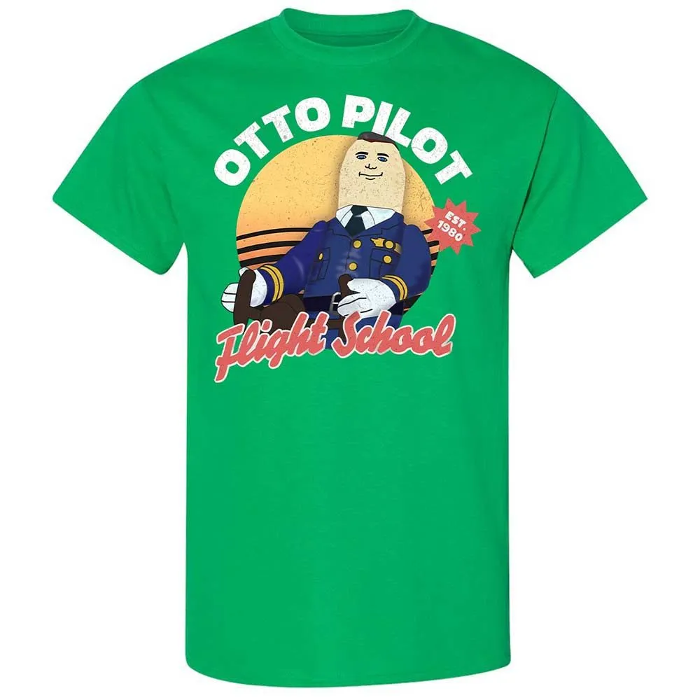Classic Unisex T-Shirt - 2TNWQBQU - Irish Green - 13