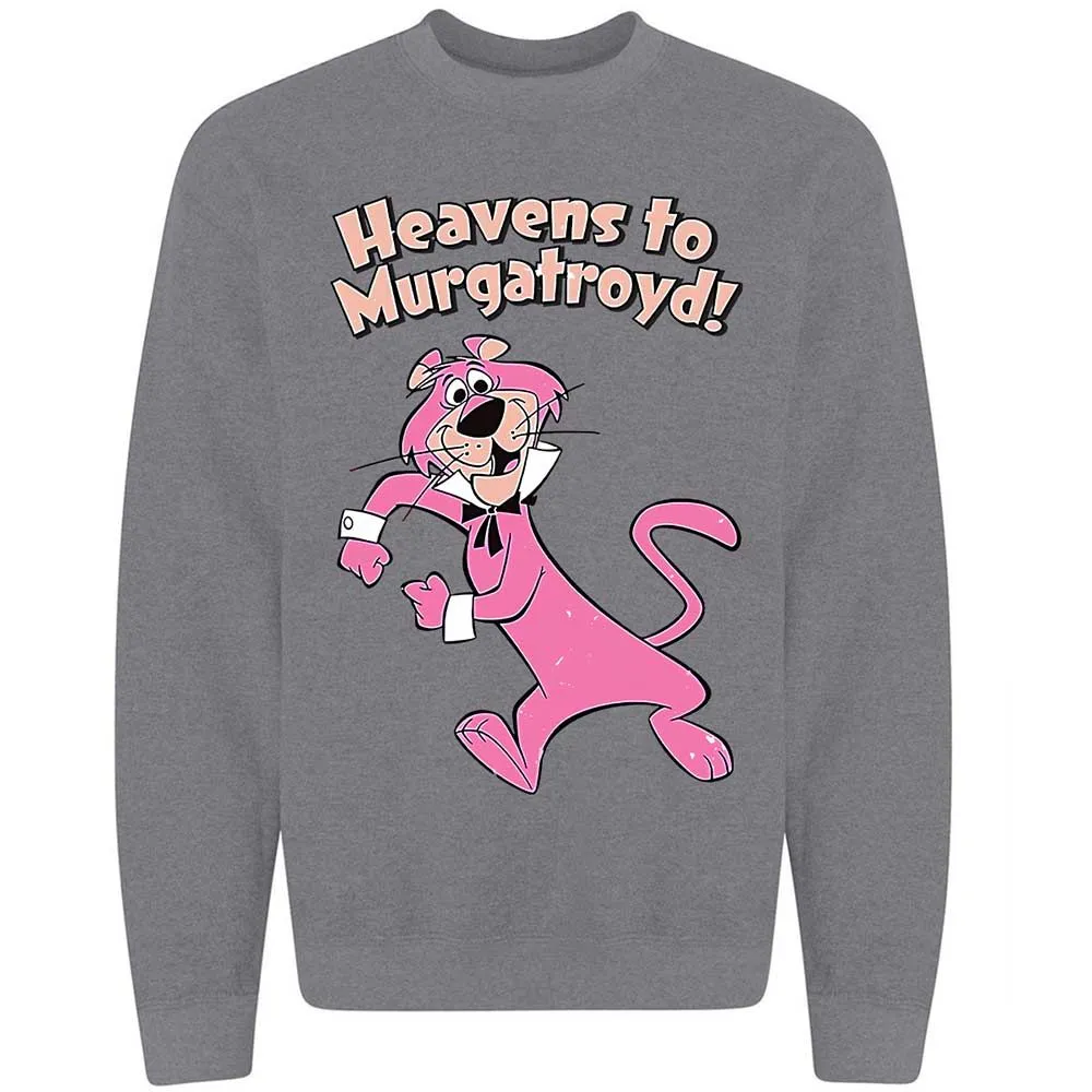 Classic Unisex Sweatshirt - 5EYSUQ7A - Graphite Heather - 19