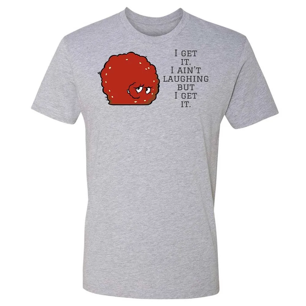 Premium Unisex T-Shirt - ZYEWJZVT - Heather Grey - 2