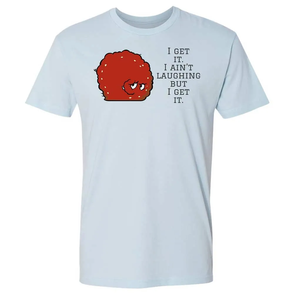 Premium Unisex T-Shirt - ZYEWJZVT - Light Blue - 4