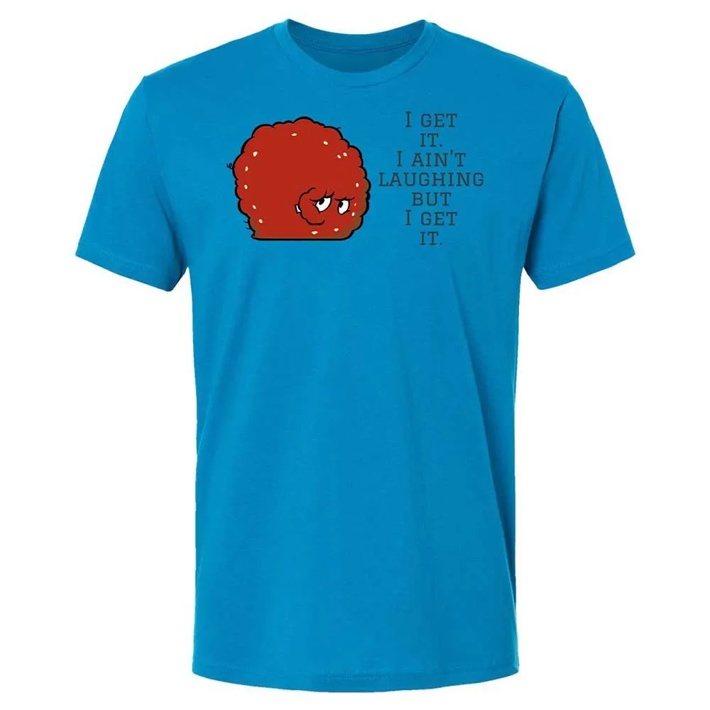 Premium Unisex T-Shirt - ZYEWJZVT - Turquoise - 6