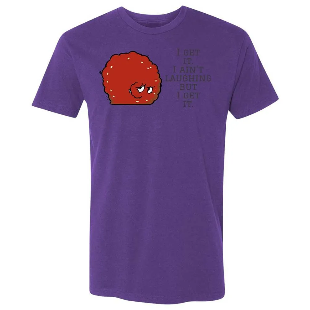 Premium Unisex T-Shirt - ZYEWJZVT - Purple Rush - 10