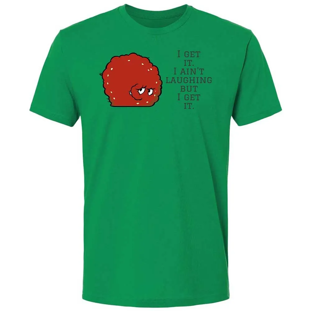 Premium Unisex T-Shirt - ZYEWJZVT - Kelly Green - 11
