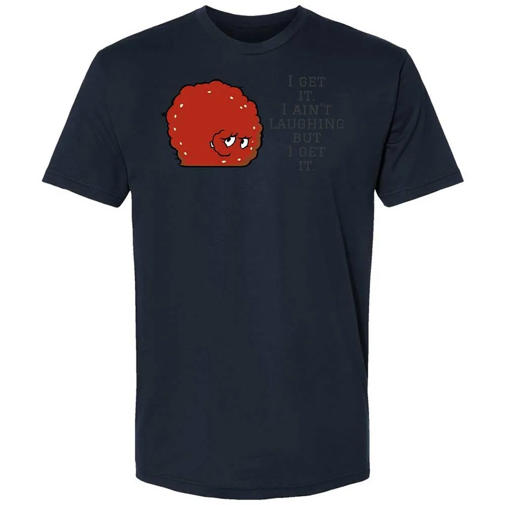Premium Unisex T-Shirt - ZYEWJZVT - Midnight Navy - 15