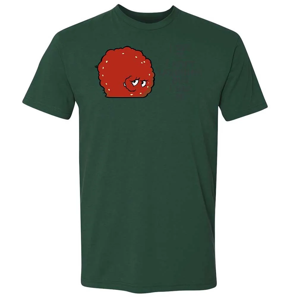 Premium Unisex T-Shirt - ZYEWJZVT - Forest Green - 16