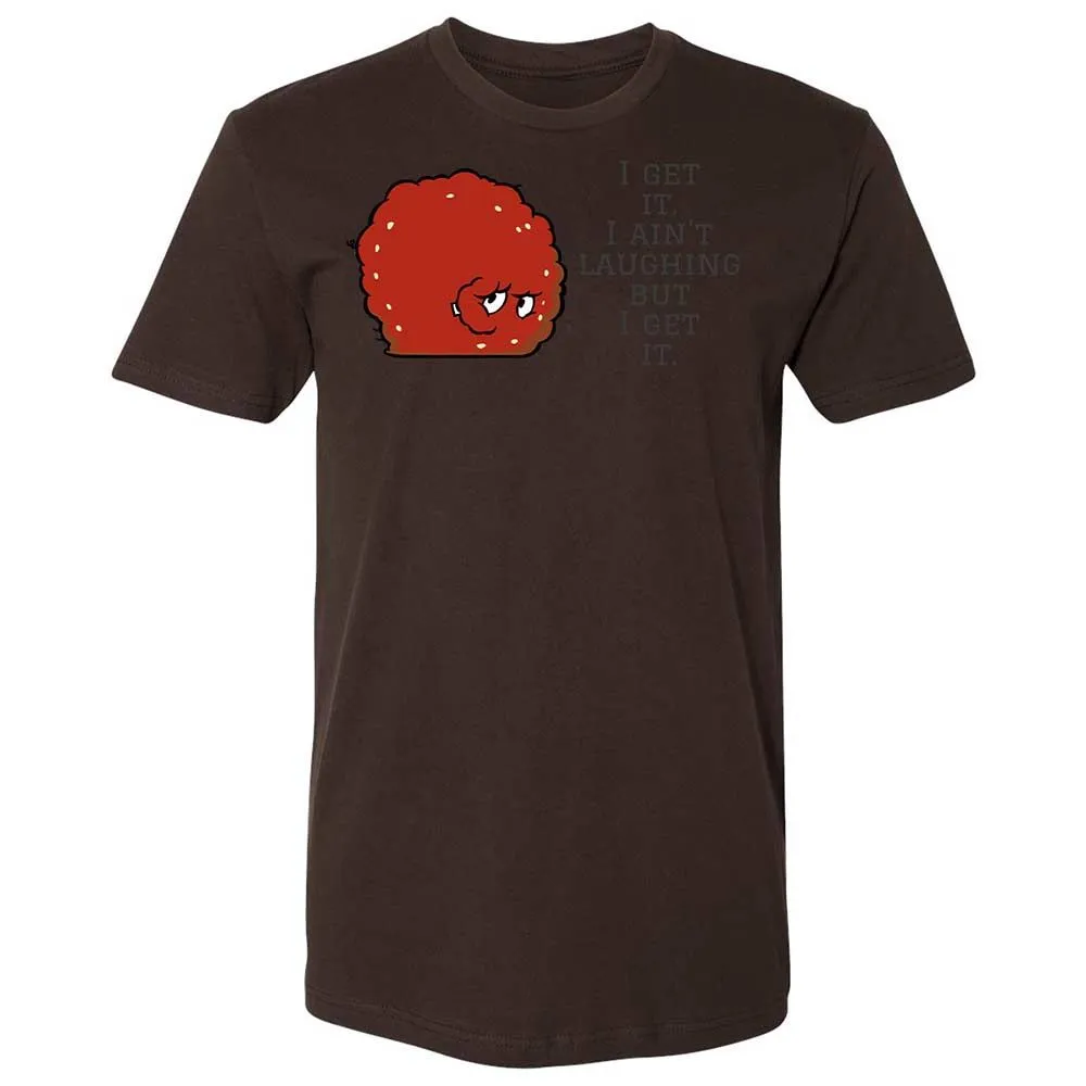 Premium Unisex T-Shirt - ZYEWJZVT - Dark Chocolate - 18