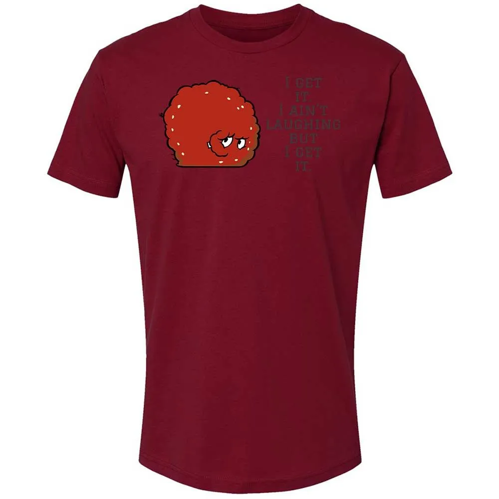 Premium Unisex T-Shirt - ZYEWJZVT - Cardinal - 20