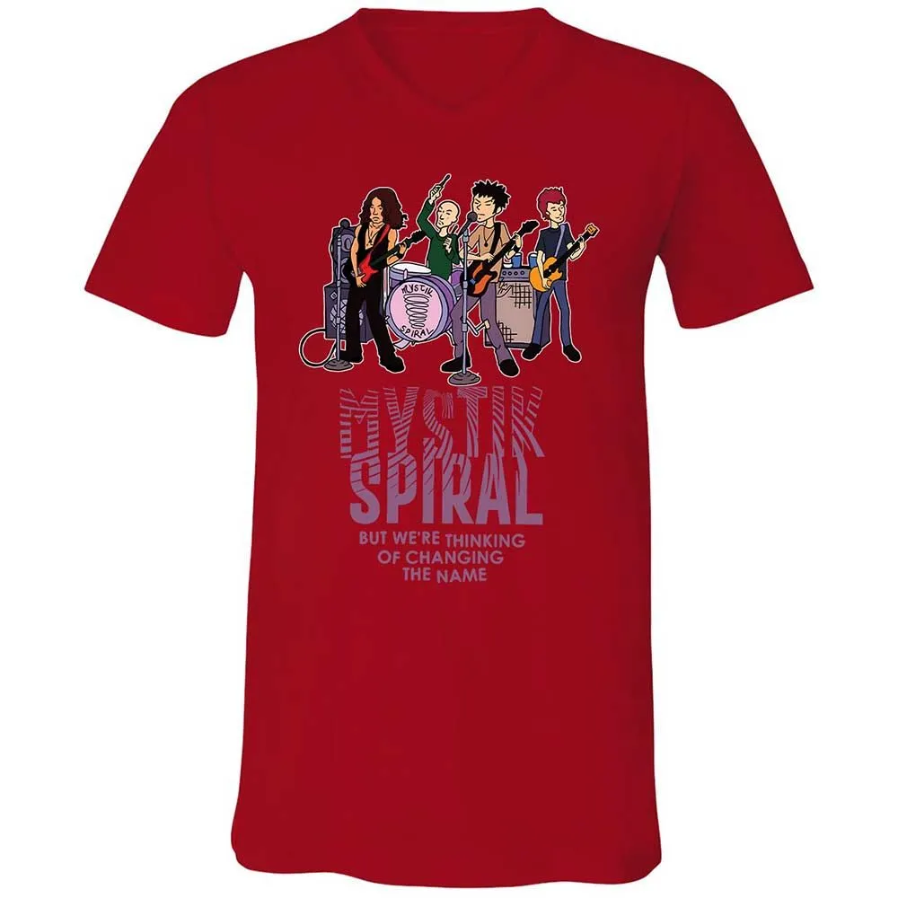 Mystik Spiral - Red - 6