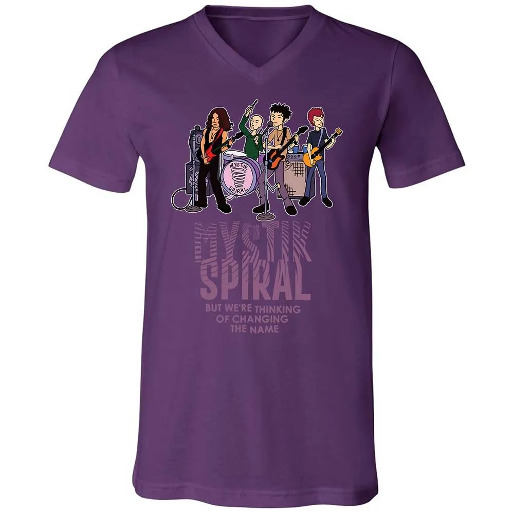 Mystik Spiral - Team Purple - 10