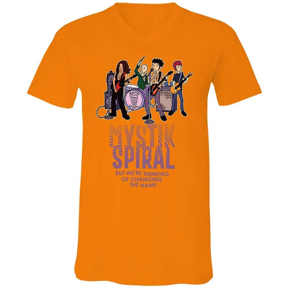Mystik Spiral - Orange - 12