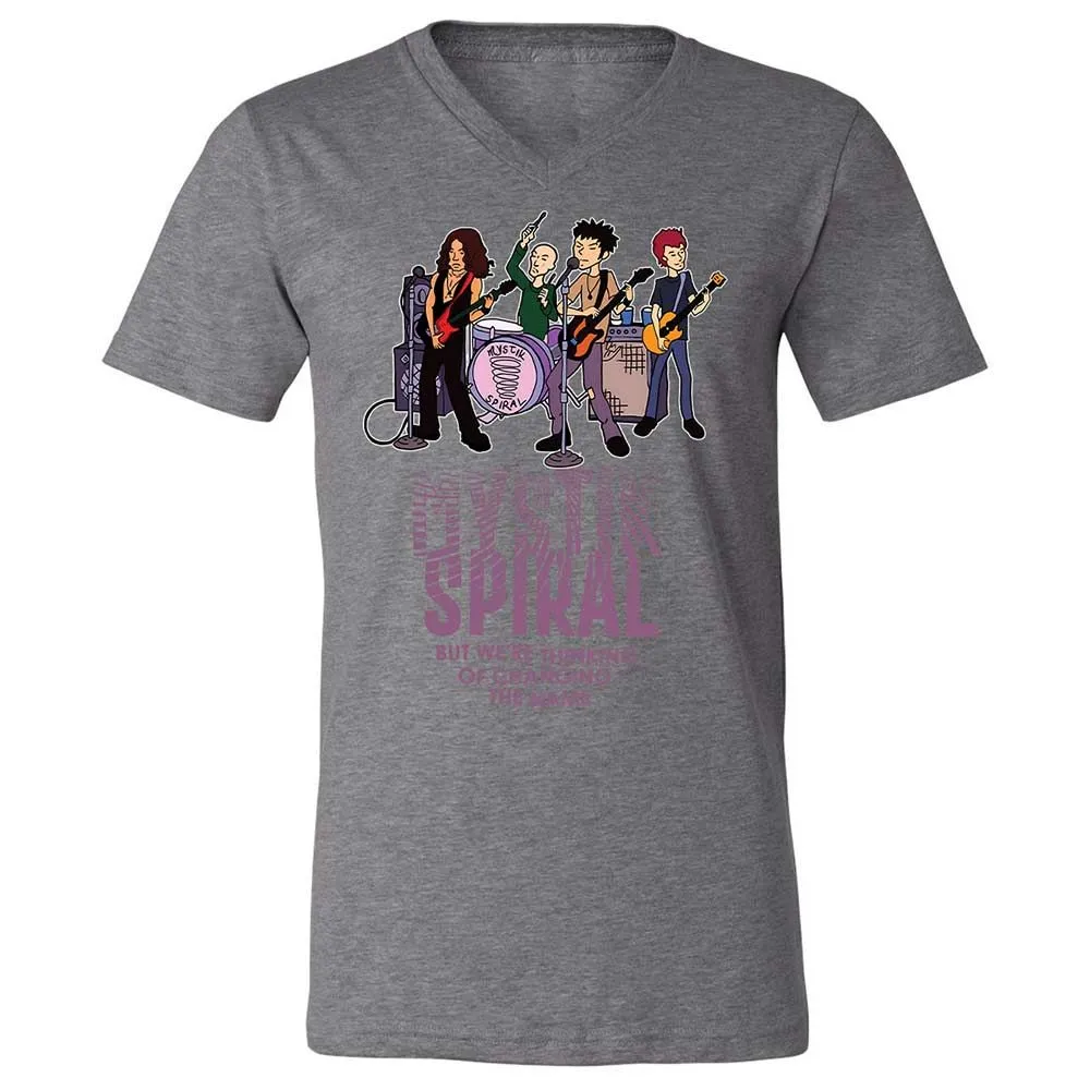 Mystik Spiral - Deep Heather - 14