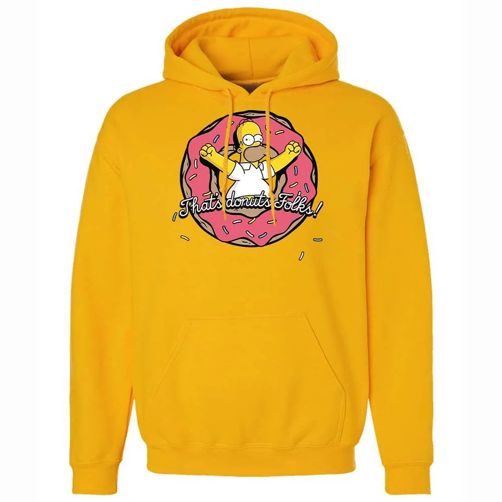 Classic Unisex Hoodie - AY1RR5VW - Gold - 13