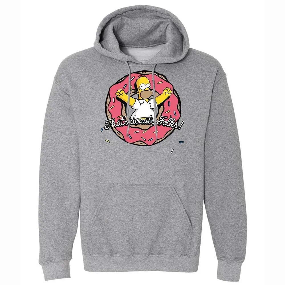 Classic Unisex Hoodie - AY1RR5VW - Graphite Heather - 17