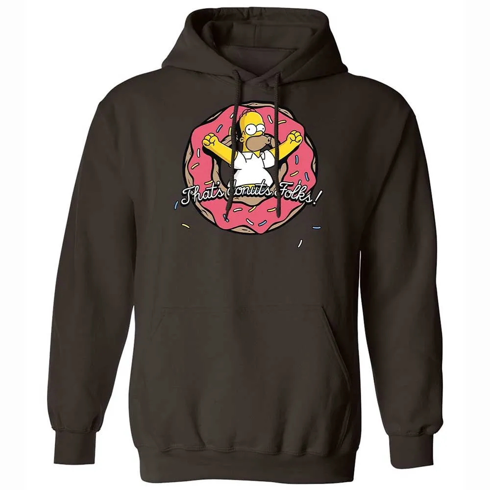 Classic Unisex Hoodie - AY1RR5VW - Dark Chocolate - 18