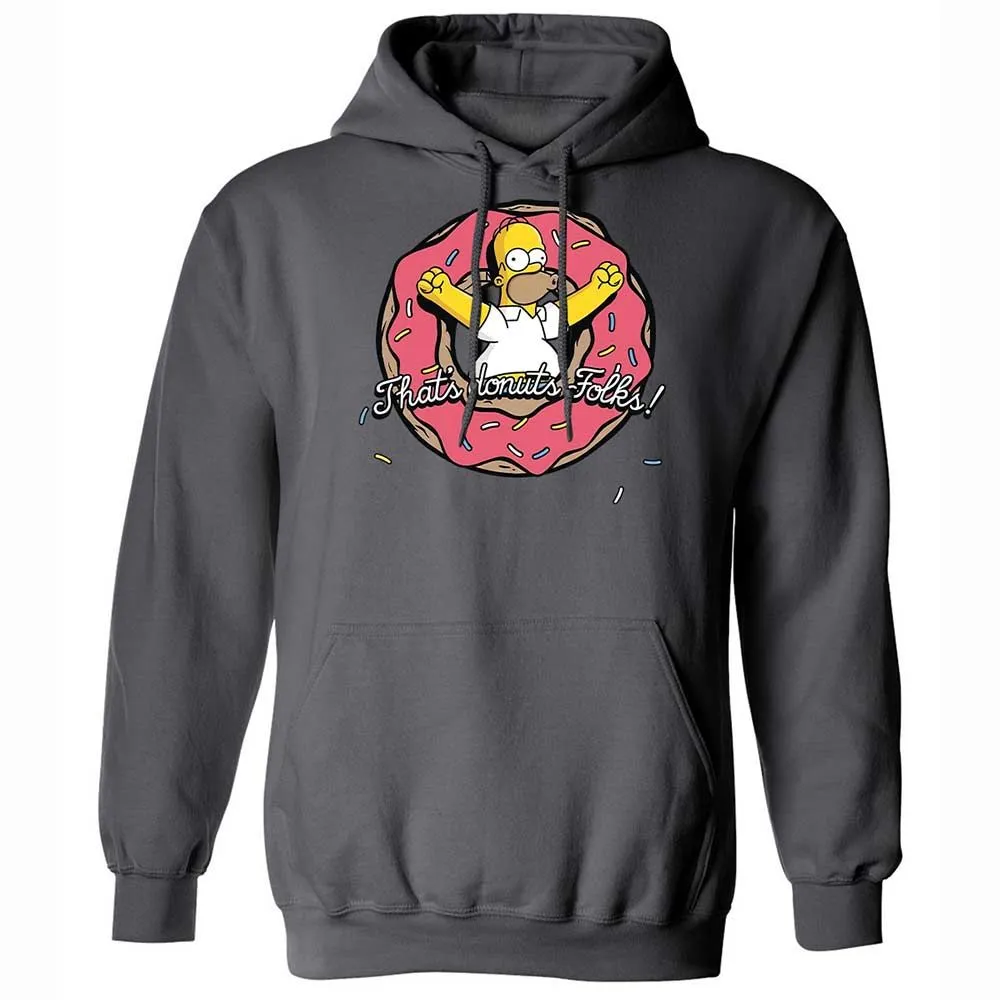 Classic Unisex Hoodie - AY1RR5VW - Charcoal - 20