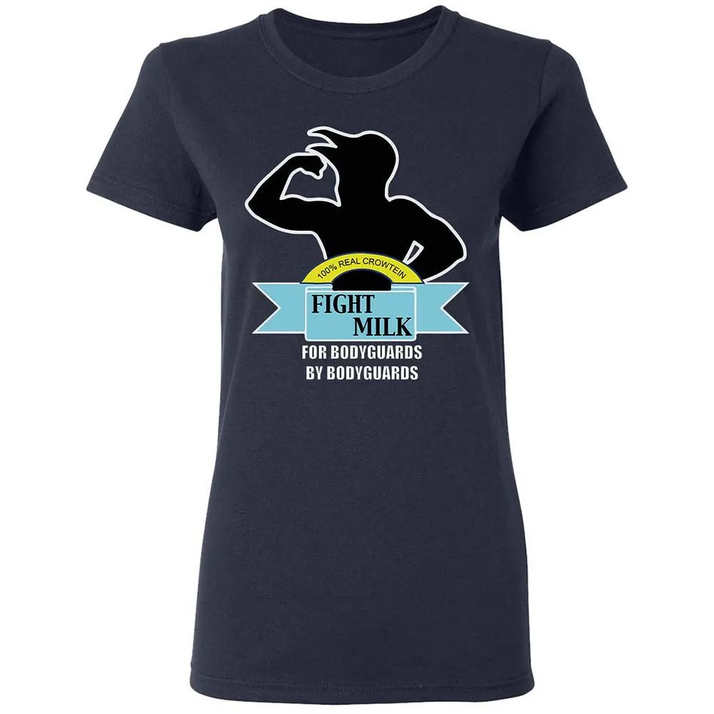 Women's T-Shirt - VLCWF2S6 - Navy - 2