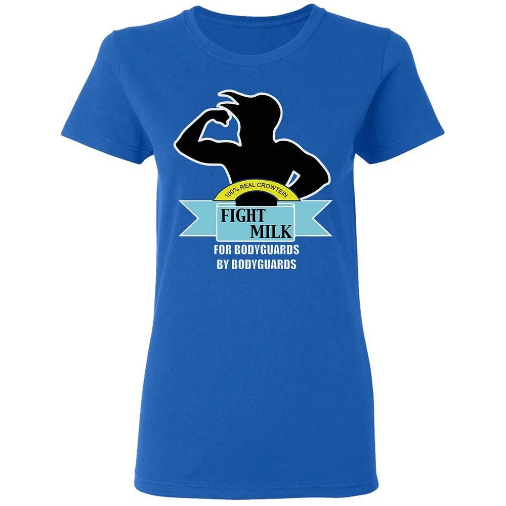 Women's T-Shirt - VLCWF2S6 - Royal - 3