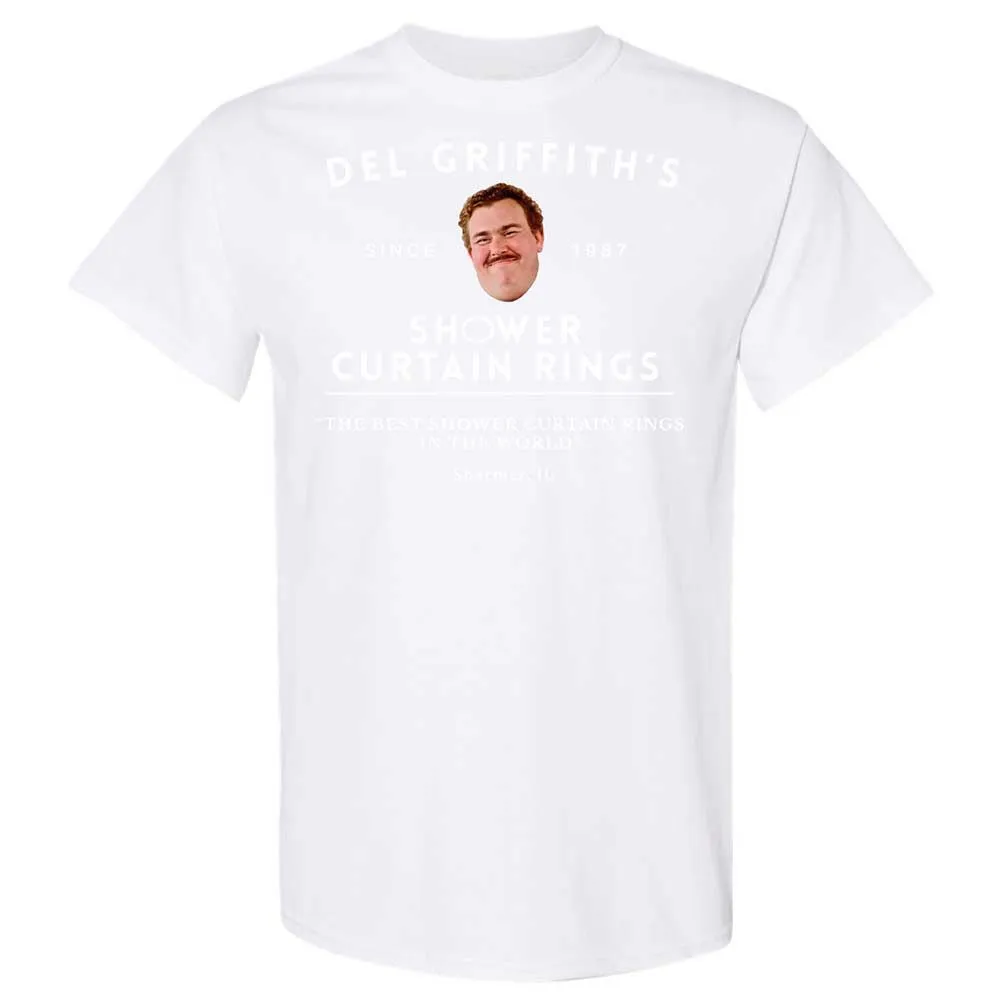 Classic Unisex T-Shirt - A4HQWE96 - White - 16