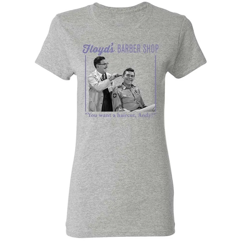 Women's T-Shirt - EDEV86P2 - Sport Grey - 2