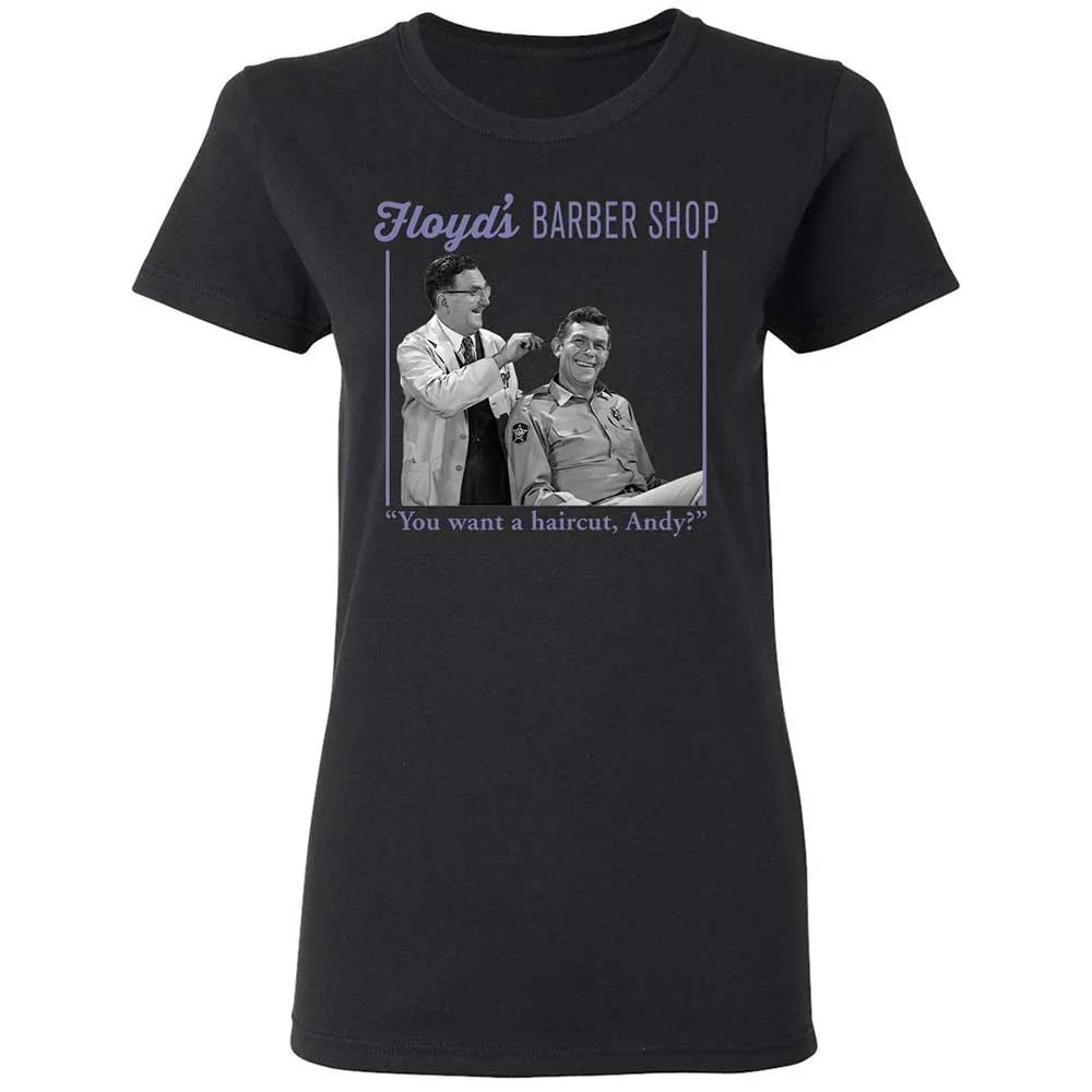 Women's T-Shirt - EDEV86P2 - Black - 13