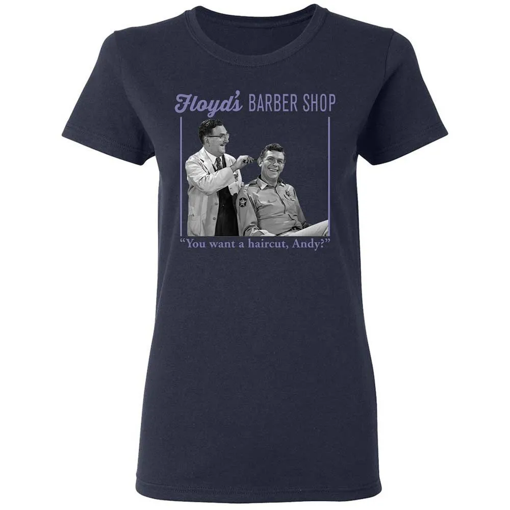 Women's T-Shirt - EDEV86P2 - Navy - 14