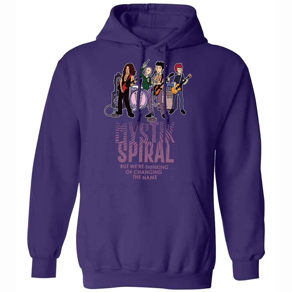 Mystik Spiral - Purple - 12