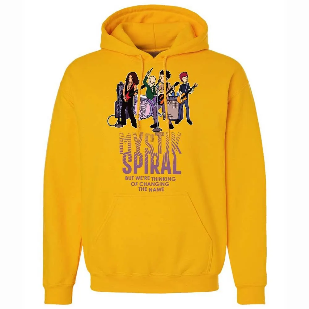 Mystik Spiral - Gold - 15