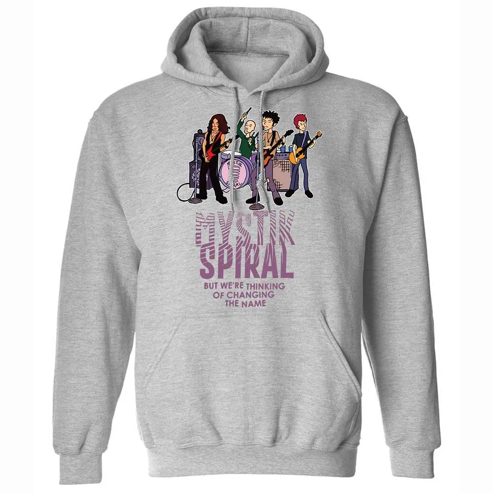 Mystik Spiral - Sport Grey - 19