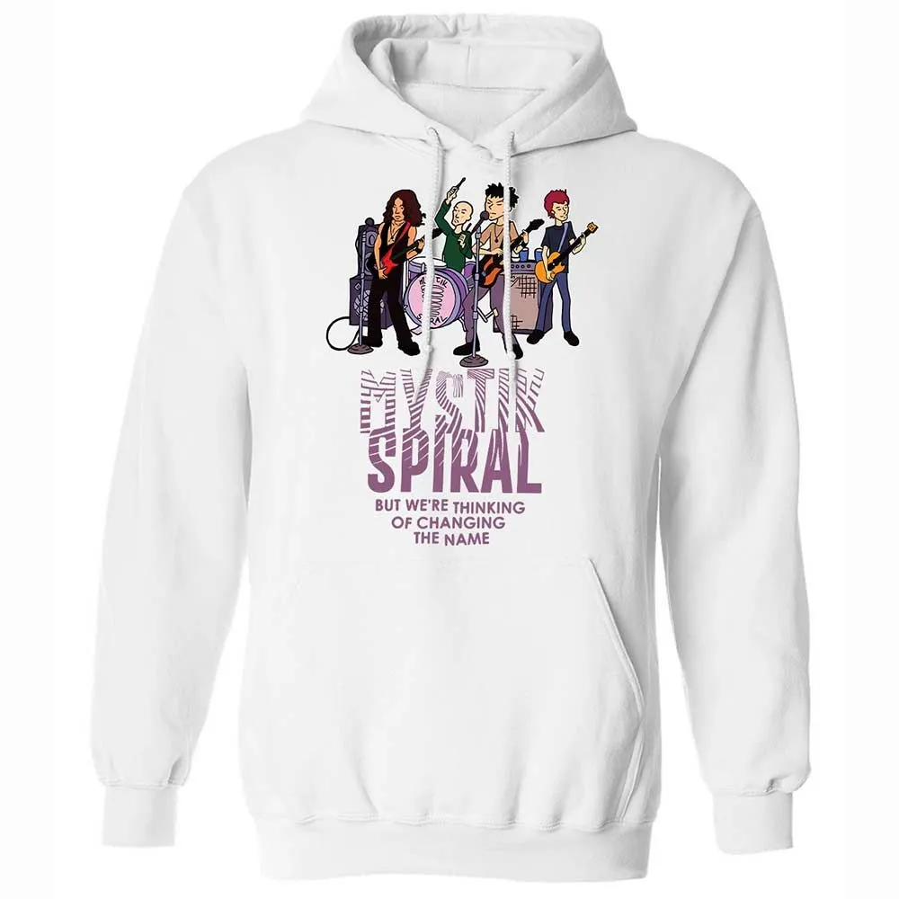 Mystik Spiral - White - 20