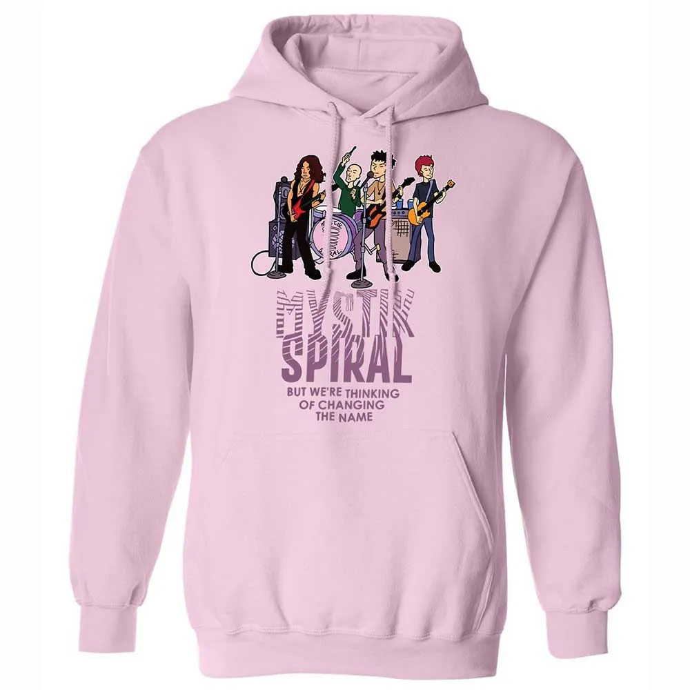 Mystik Spiral - Light Pink - 21