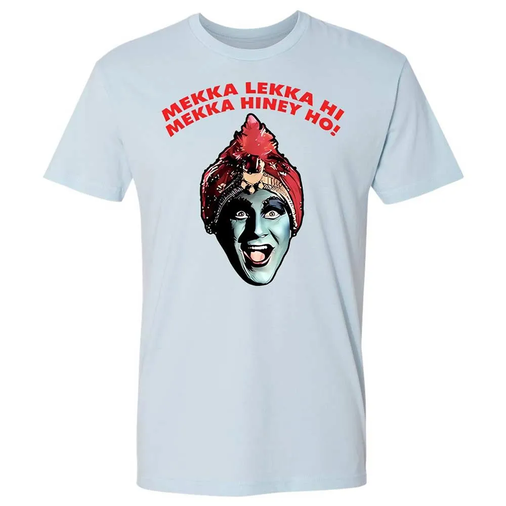 Premium Unisex T-Shirt - WDR24W86 - Light Blue - 4