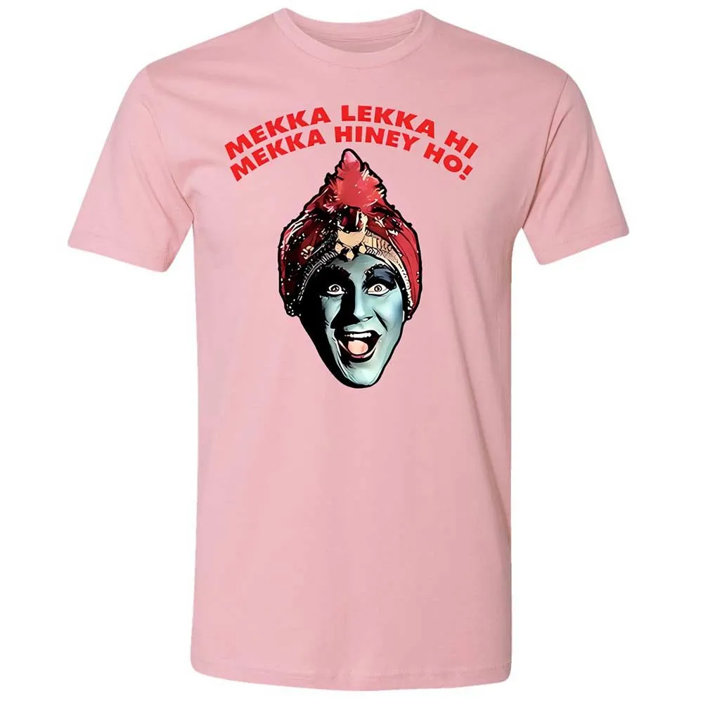Premium Unisex T-Shirt - WDR24W86 - Light Pink - 5