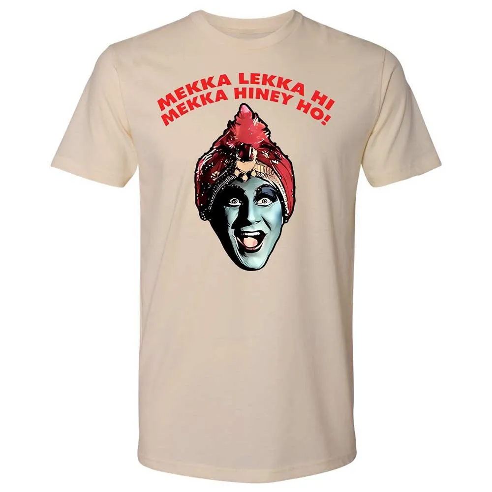 Premium Unisex T-Shirt - WDR24W86 - Cream - 8