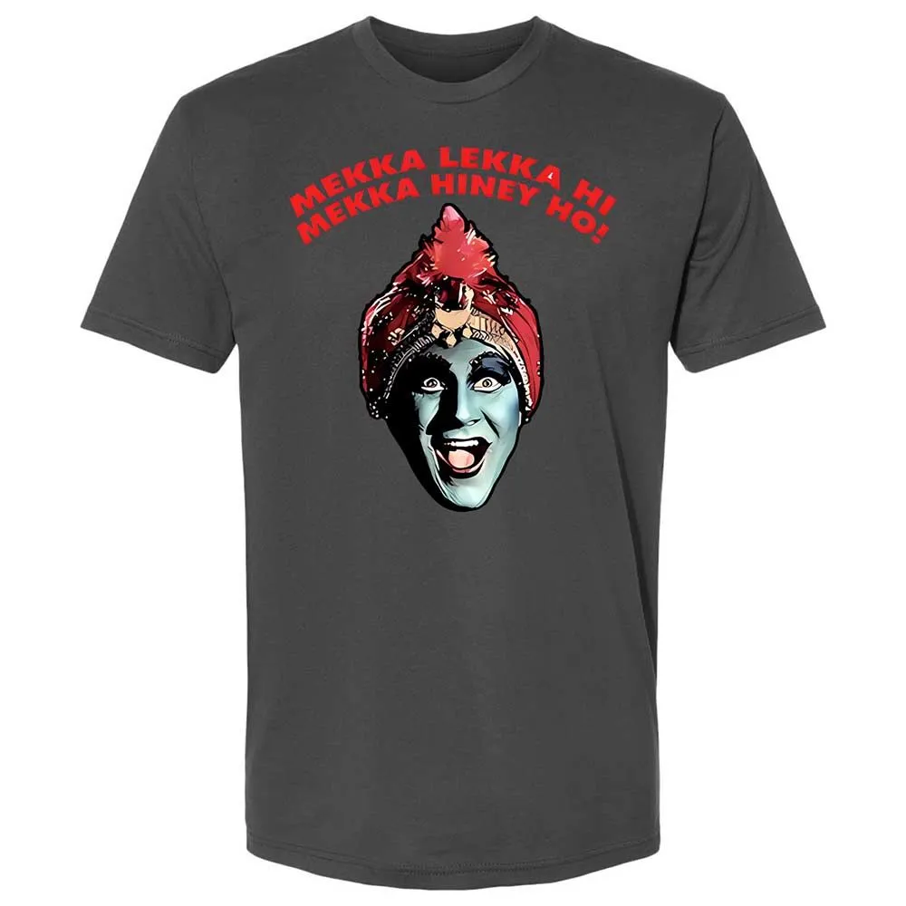 Premium Unisex T-Shirt - WDR24W86 - Heavy Metal - 13