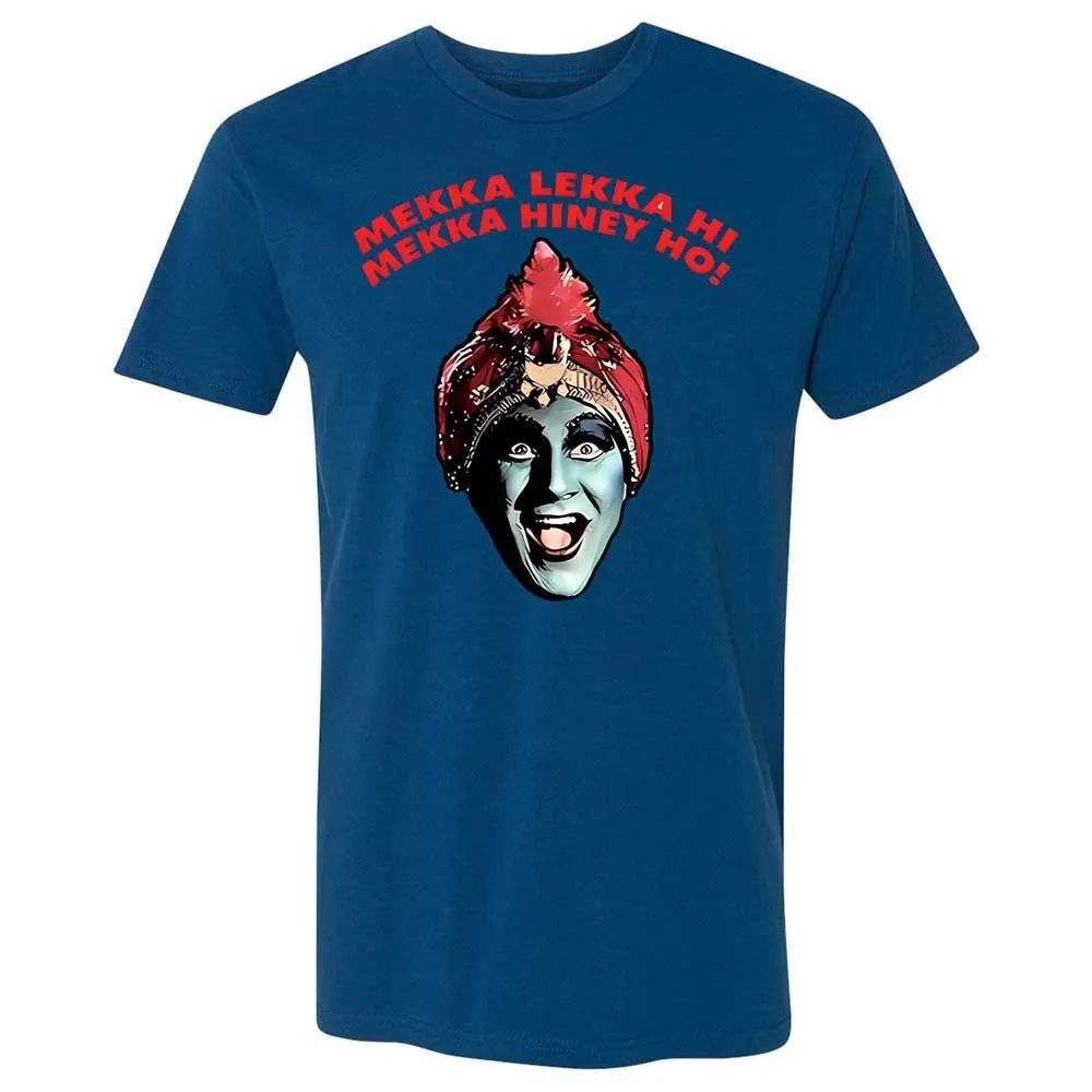 Premium Unisex T-Shirt - WDR24W86 - Cool Blue - 17