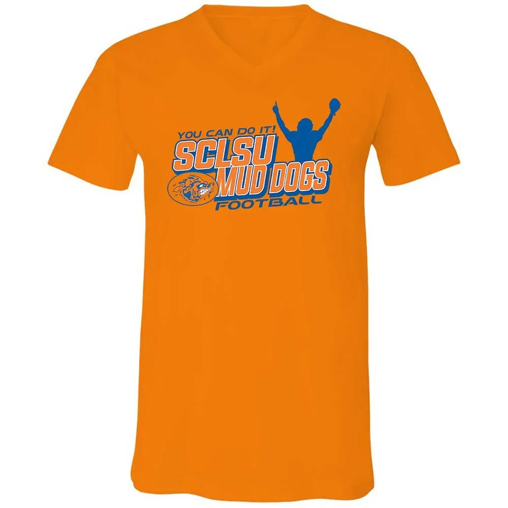 You Can Do It - Orange - 7