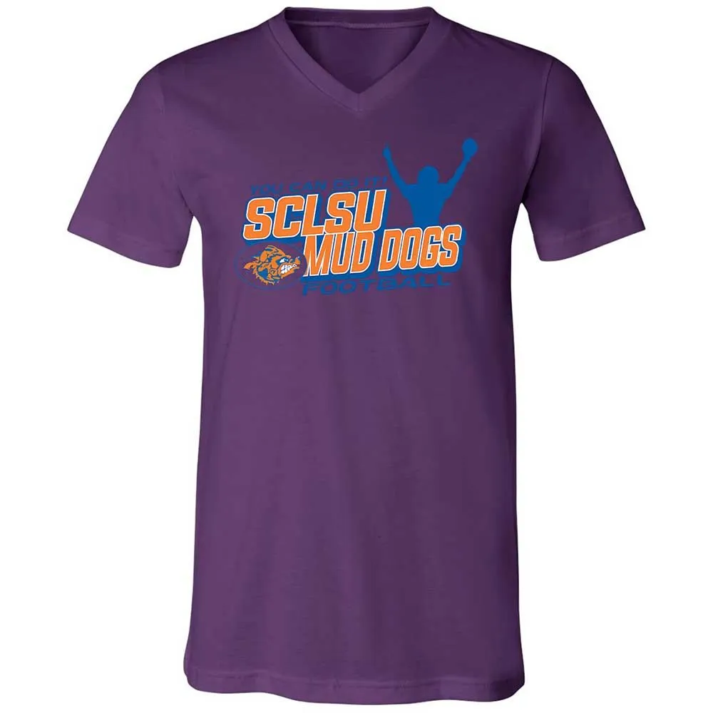 You Can Do It - Team Purple - 10