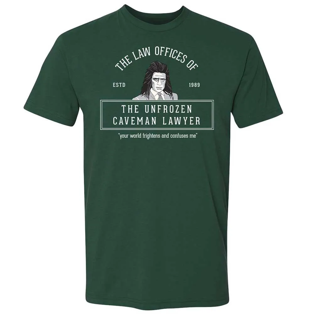 Premium Unisex T-Shirt - L7G9FBQK - Forest Green - 3