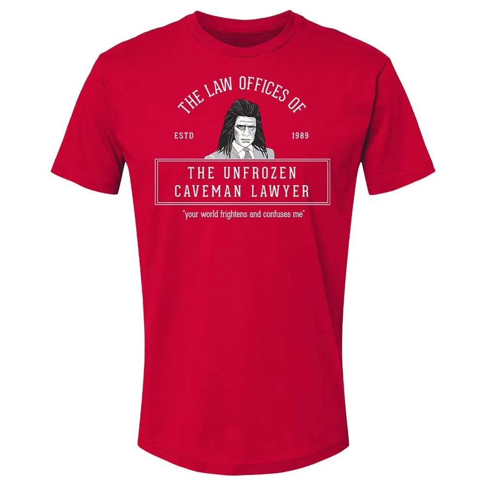 Premium Unisex T-Shirt - L7G9FBQK - Red - 9