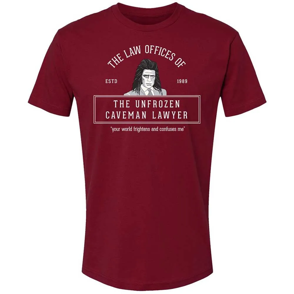 Premium Unisex T-Shirt - L7G9FBQK - Cardinal - 11