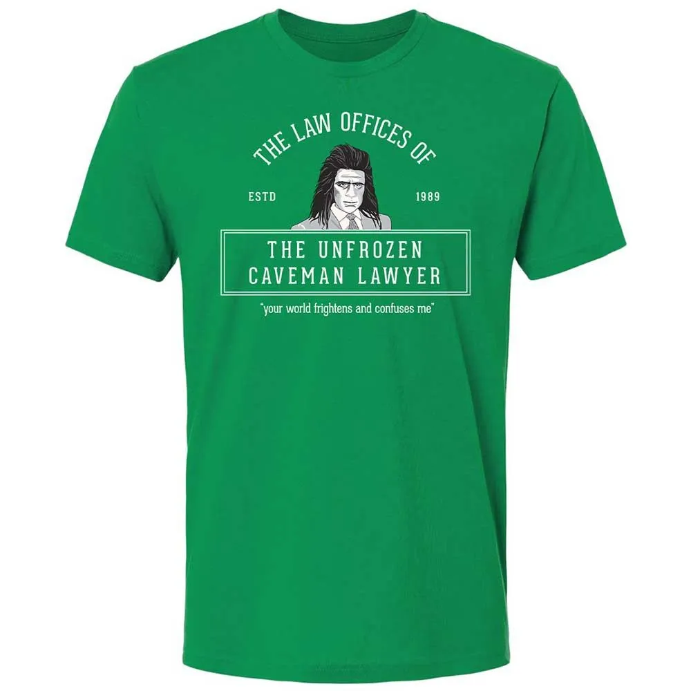 Premium Unisex T-Shirt - L7G9FBQK - Kelly Green - 13