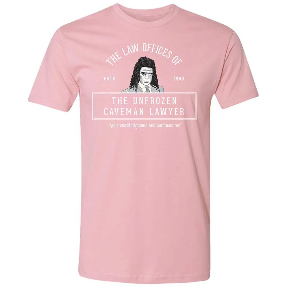 Premium Unisex T-Shirt - L7G9FBQK - Light Pink - 16