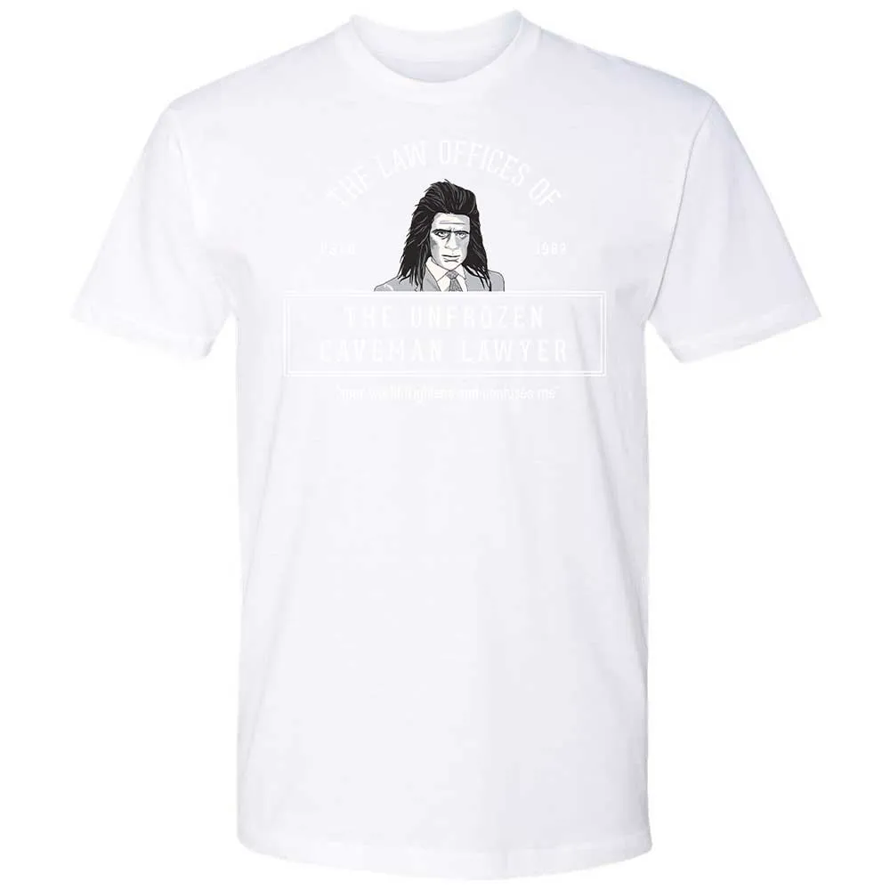 Premium Unisex T-Shirt - L7G9FBQK - White - 17