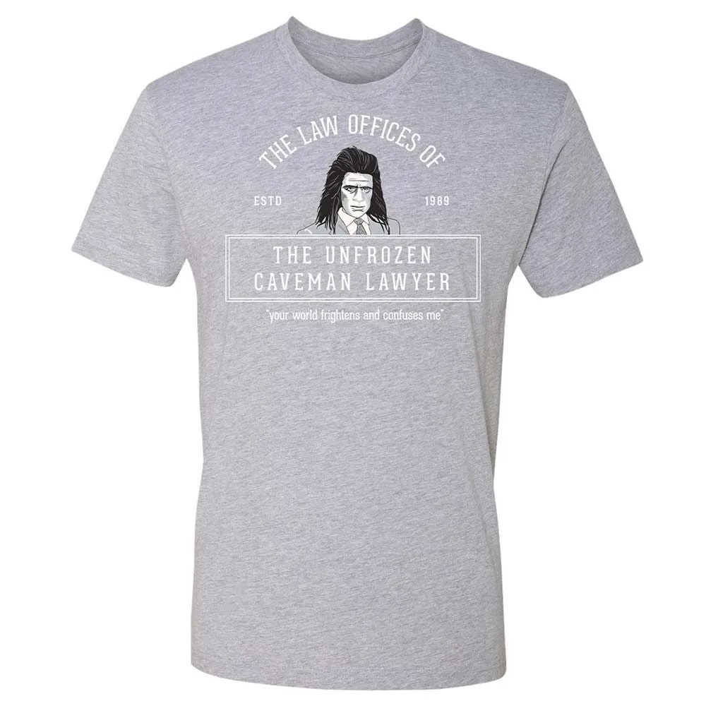 Premium Unisex T-Shirt - L7G9FBQK - Heather Grey - 19