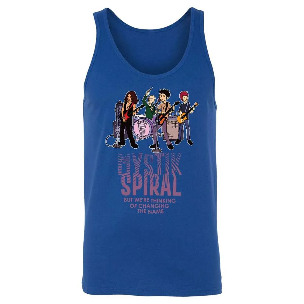 Mystik Spiral - True Royal - 3