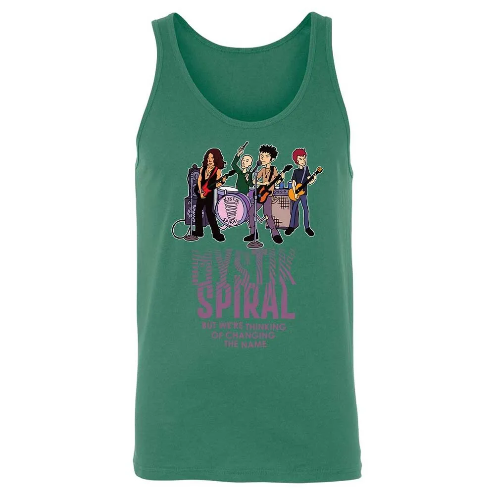 Mystik Spiral - Kelly - 7