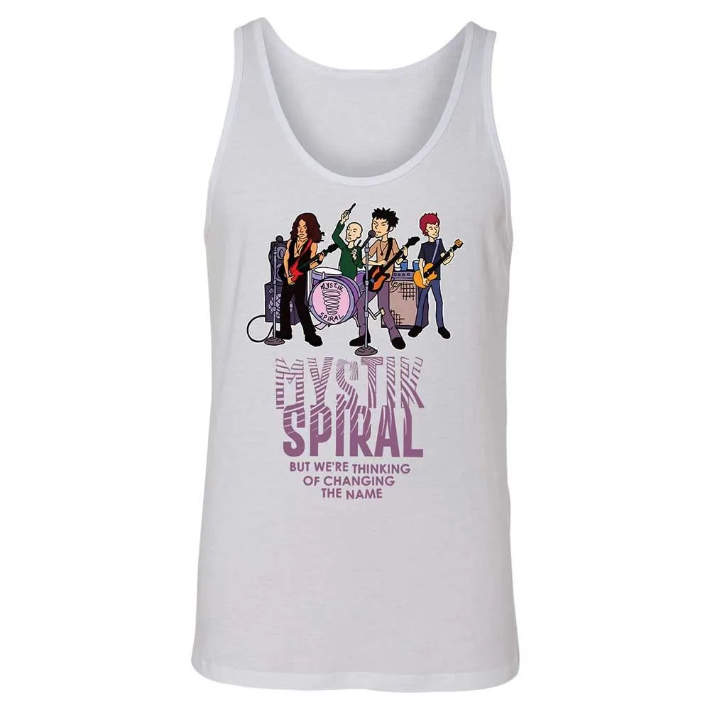 Mystik Spiral - White - 9