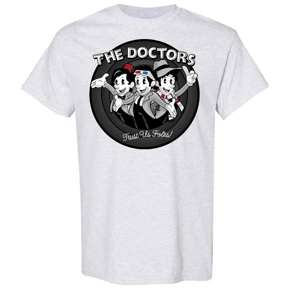 The Doctors - Ash - 2