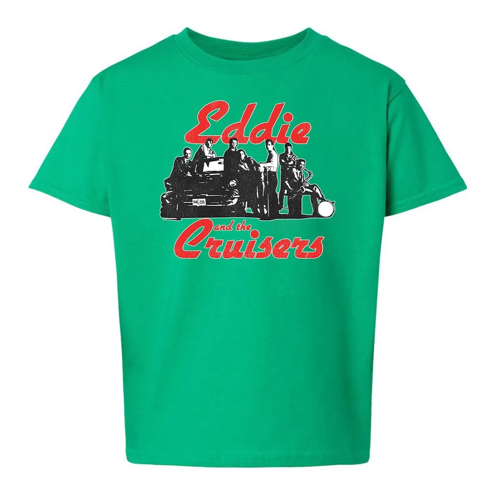 Kids T-Shirt - U6639GDZ - Irish Green - 12